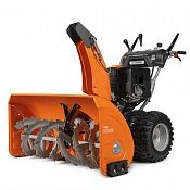 Снегоуборщик DAEWOO DAST 17110 - фото