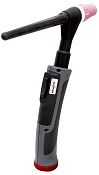 горелка ewm tig 200 grip gd 5р 8м для аргонодуговой сварки (394-510981-00608) в магазине Евротек Горелка EWM TIG 200 GRIP GD 5Р 8М для аргонодуговой сварки (394-510981-00608)
