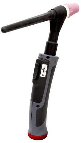 Горелка EWM TIG 200 GRIP GD 5Р 8М для аргонодуговой сварки (394-510981-00608)