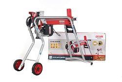 Дровокол GEOS Easy KHS 5204 (213251)
