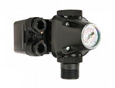 реле давления unipump pm/5-3w (54654) в магазине Евротек Реле давления UNIPUMP PM/5-3W (54654)