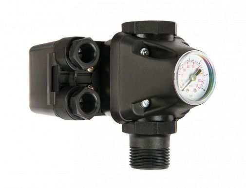 реле давления unipump pm/5-3w (54654) в магазине Евротек Реле давления UNIPUMP PM/5-3W (54654)