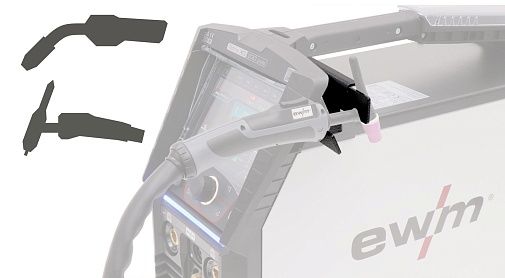 Держатель горелки EWM ON TH TG.03/TG.04/TG.11 R (092-002699-00000)