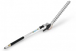 мотосекатор со штоком stihl hl-km 145° в магазине Евротек Мотосекатор со штоком Stihl HL-KM 145°
