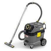 пылесос karcher nt 30/1 tact te l (1.148-211.0) в магазине Евротек Пылесос Karcher NT 30/1 Tact Te L (1.148-211.0) - фото