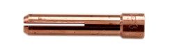 цанга ewm tig 18-1 d=2.0mm l=29.5mm для tigсomfy (094-019606-00000) в магазине Евротек Цанга EWM TIG 18-1 D=2.0mm L=29.5mm для TigСomfy (094-019606-00000)