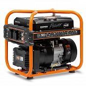 Генератор бензиновый инверторный DAEWOO GDA 2600i