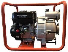 Мотопомпа EVOline TG 30