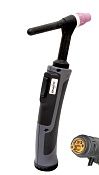 Горелка EWM TIG 150 GRIP GD EZA 4M (394-512291-04000)
