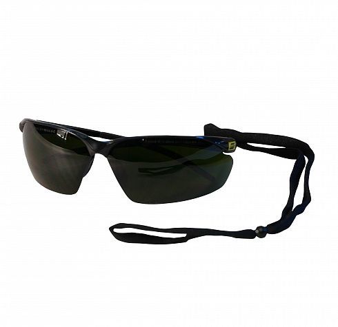 Очки защитные ESAB Warrior Spec (затемнение 5 DIN)