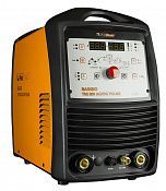 Аппарат аргонно-дуговой сварки FOXWELD SAGGIO TIG 200 AC/DC Pulse Digital