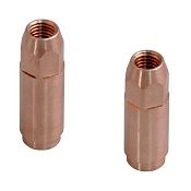 Адаптер наконечника EWM MIG MT/PM 221G/301W M7 L=31.5mm CuCrZr (094-013541-00002) 