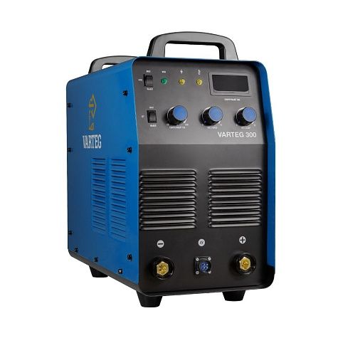 сварочный аппарат foxweld varteg 300 в магазине Евротек Сварочный аппарат FoxWeld VARTEG 300
