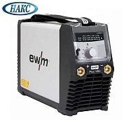 сварочный инвертор ewm pico 160 +сертификат накс (090-002128-00502) в магазине Евротек Сварочный инвертор EWM Pico 160 +Сертификат НАКС (090-002128-00502)
