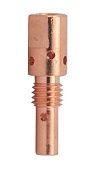 Адаптер наконечника EWM MIG 25 M6 L=35mm UM ECO (394-001823-00000) 