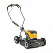 газонокосилка stiga multiclip pro 50 sx dae в магазине Евротек Газонокосилка Stiga Multiclip Pro 50 SX DAE