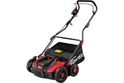 аэратор-скарификатор wortex ae 3616 s (0311121) в магазине Евротек Аэратор-скарификатор Wortex AE 3616 S (0311121)
