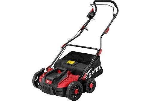 Аэратор-скарификатор Wortex AE 3616 S (0311121)