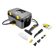 пароочиститель karcher sg 4/2 classic (1.092-301.0) в магазине Евротек Пароочиститель Karcher SG 4/2 Classic (1.092-301.0) - фото