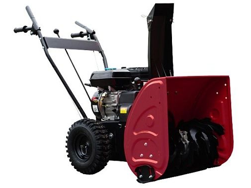 снегоуборщик oasis sm-7 в магазине Евротек Снегоуборщик Oasis SM-7 - фото