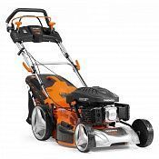 газонокосилка daewoo dlm 5500sv в магазине Евротек Газонокосилка DAEWOO DLM 5500SV