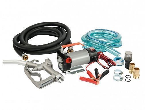 Насос для дизельного топлива UNIPUMP BCD-12V1