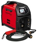 Сварочный инвертор Telwin Technomig 210 Dual Synergic (816055)