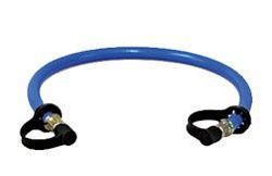 шланг ewm hose bridge uni для закольцовки водяного охлаждения (092-007843-00000) в магазине Евротек Шланг EWM HOSE BRIDGE UNI для закольцовки водяного охлаждения (092-007843-00000)