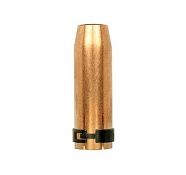 Сопло газовое EWM MIG 401/501 UM D=14mm L=76mm ECO (394-000436-00000)
