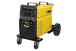 Сварочный полуавтомат КЕДР AlphaMIG-350S Plus