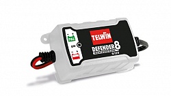Зарядное устройство Telwin DEFENDER 8 6V/12V (807553)