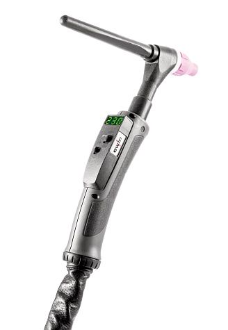 горелка ewm tig 450 sc grip wd 5p 8m retox xq hfl с дисплеем (394-511016-10808) в магазине Евротек Горелка EWM TIG 450 SC GRIP WD 5P 8M RETOX XQ HFL с дисплеем (394-511016-10808)