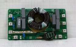 Плата EMC Skyway 300 (R-51-14-0001) 