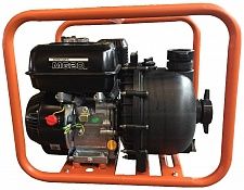 Мотопомпа EVOline MG 20