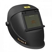 маска сварщика esab eco arc ii в магазине Евротек Маска сварщика ESAB Eco Arc II