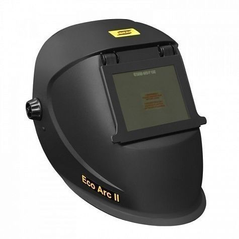 маска сварщика esab eco arc ii в магазине Евротек Маска сварщика ESAB Eco Arc II