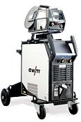 Сварочный аппарат EWM TITAN XQ 400 AC PULS DW (090-005607-00001)