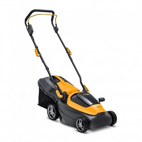 Газонокосилка Stiga COLLECTOR 136E Kit (291342068/ST2)