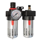 фильтр воздушный лубрикатор aurora frl 1/4 (до 800л/мин, 0-10бар) в магазине Евротек Фильтр воздушный лубрикатор Aurora FRL 1/4 (до 800л/мин, 0-10бар)