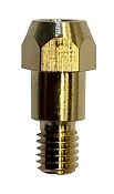 Адаптер наконечника EWM MIG 36 M8 L=28mm UM ECO (394-000434-00000) 