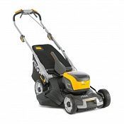газонокосилка stiga twinclip 50 sq dae в магазине Евротек Газонокосилка Stiga Twinclip 50 SQ DAE