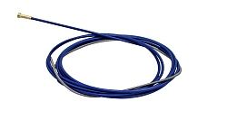 канал стальной изолированный ewm d=0.8 - 1.0mm 5.6m синий (094-014221-00501) в магазине Евротек Канал стальной изолированный EWM D=0.8 - 1.0mm 5.6M синий (094-014221-00501)