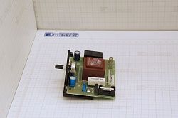 Плата управления Bimax арт 980463
