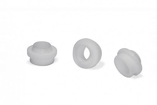 изолятор тела горелки aurora tig17-18-26 gas lens в магазине Евротек Изолятор тела горелки Aurora TIG17-18-26 Gas Lens