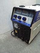 инверторный сварочный полуавтомат аврора динамика 205 синергетик пульс (уценка) в магазине Евротек Инверторный сварочный полуавтомат АВРОРА Динамика 205 СИНЕРГЕТИК ПУЛЬС (Уценка)