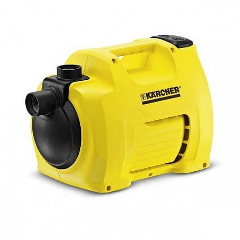 насос karcher bp 3 garden в магазине Евротек Насос Karcher BP 3 Garden