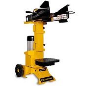 дровокол champion lsv6000 в магазине Евротек Дровокол Champion LSV6000