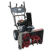 Снегоуборщик EVOline SBG 620 E - фото