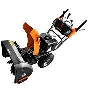 Снегоуборщик YARD FOX OPTIMA 6654E - фото