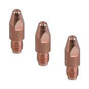 Наконечник EWM MIG AL E-Cu M8 D=1.0mm L=30mm (5шт) (094-016117-90005) 